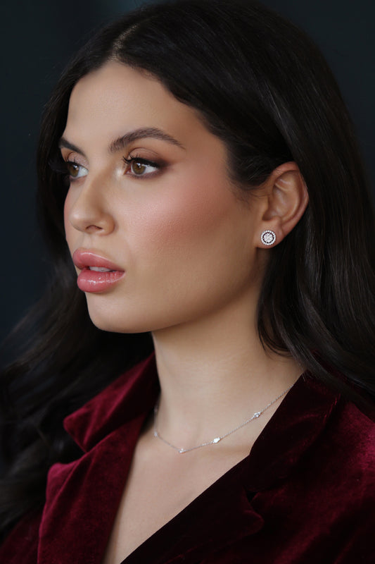 Eternal Four Necklace