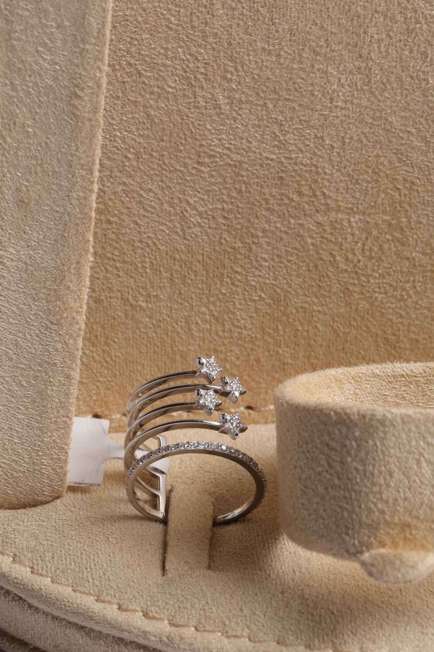 Star Ring