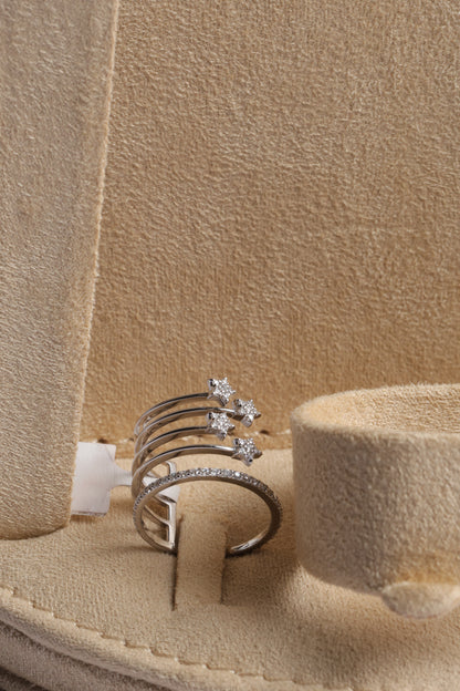 Star Ring